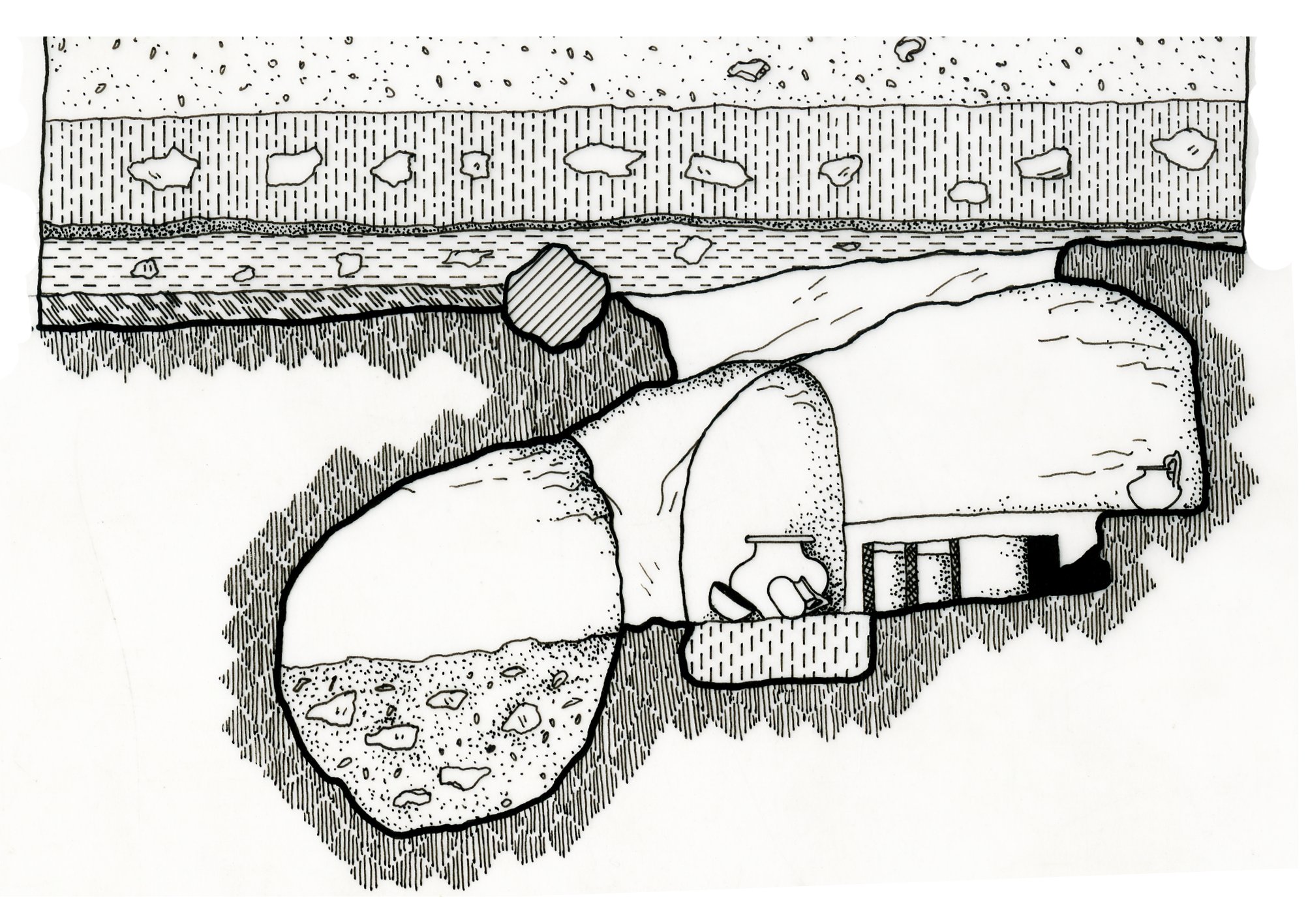 THE IAPYGIAN SETTLEMENT - Satyrion